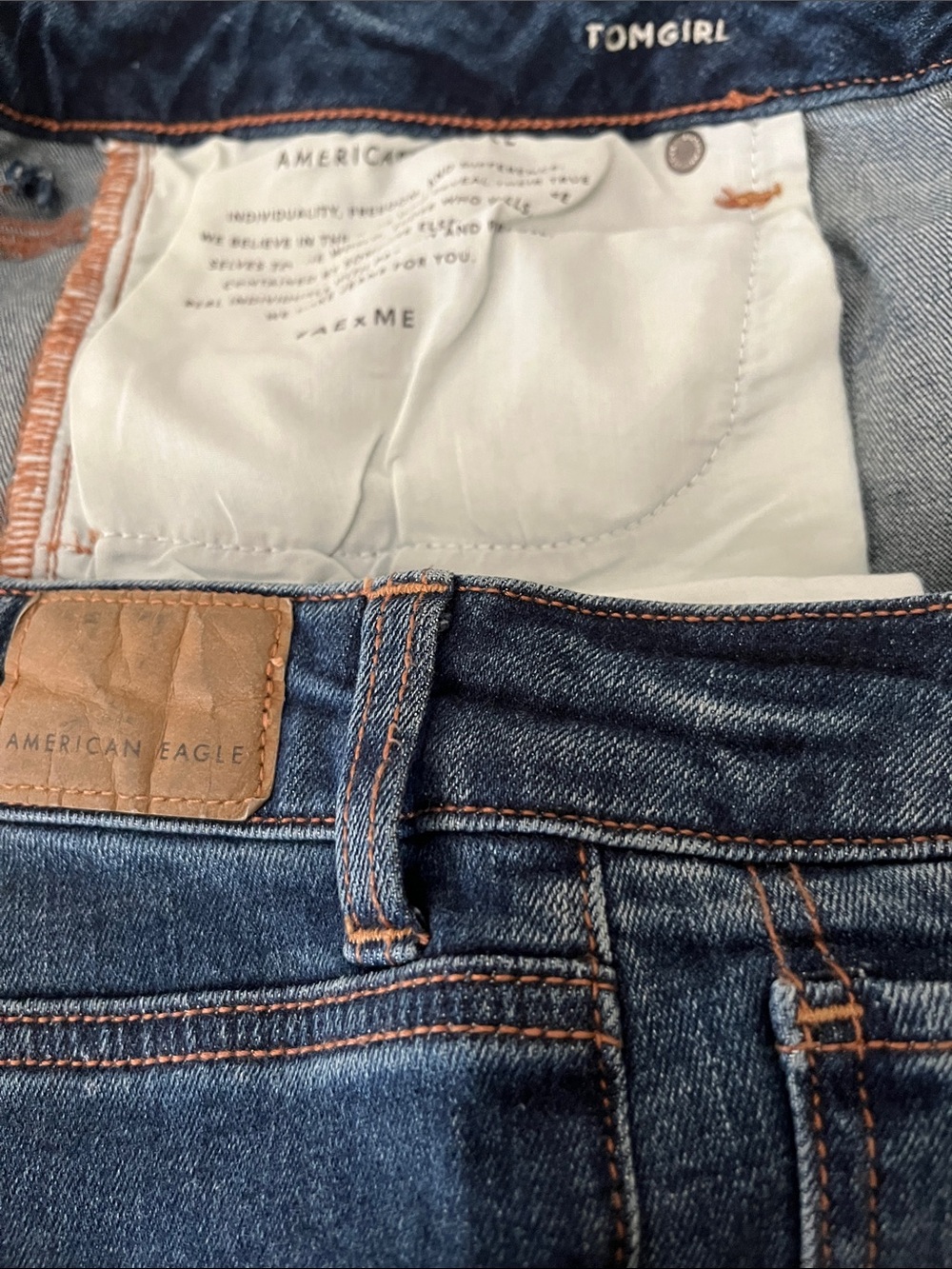 Jeans Subcategory Prediction